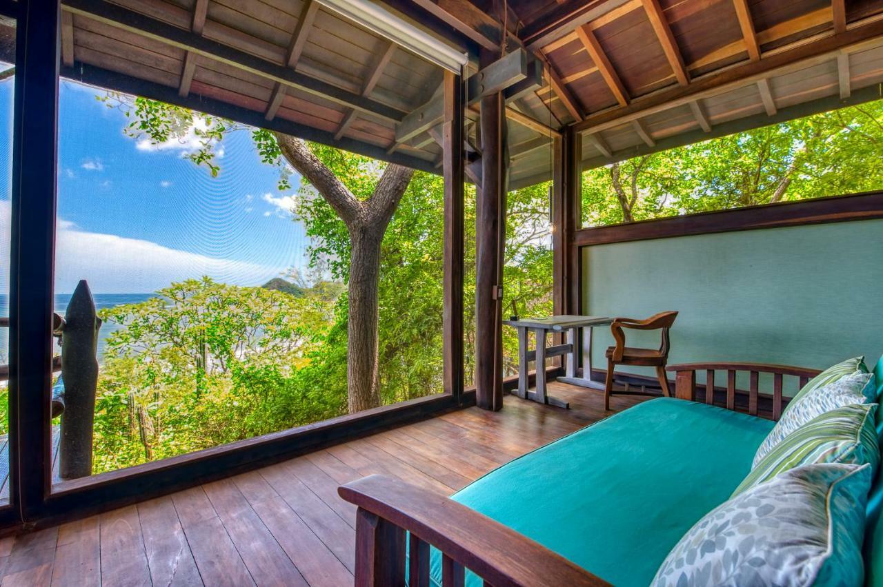 摩根岩庄园及生态山林小屋 南圣胡安 外观 照片